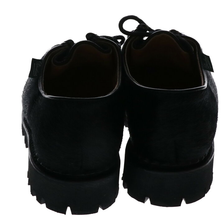 楽天市場】Paraboot For DRAWER パラブーツ ドゥロワー別注 161472 