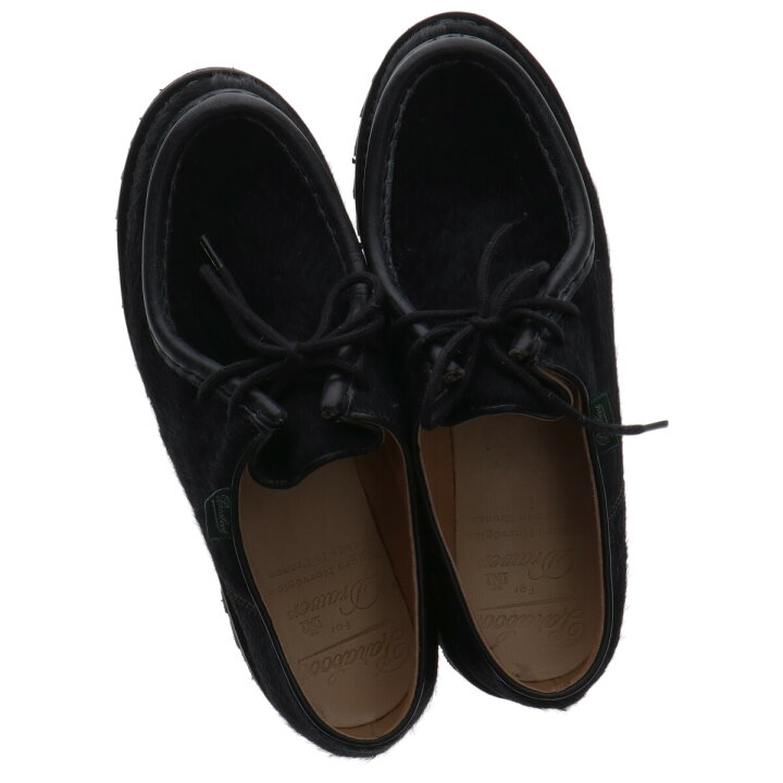 楽天市場】Paraboot For DRAWER パラブーツ ドゥロワー別注 161472 