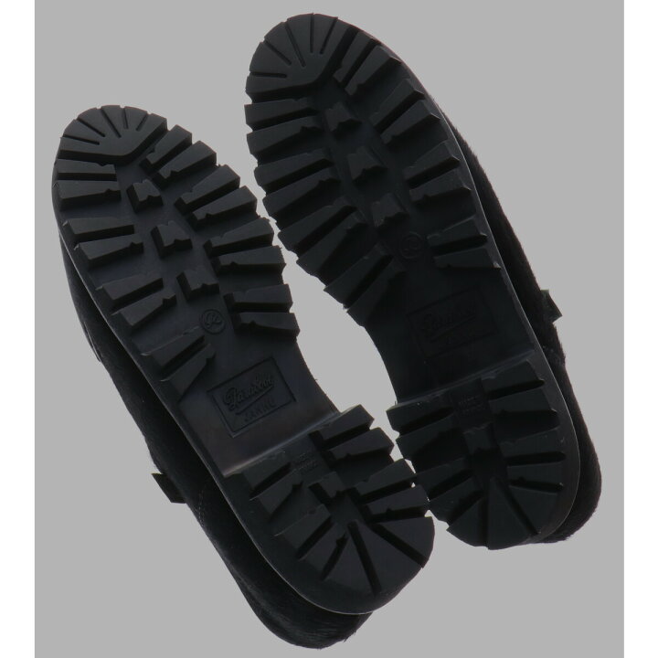 楽天市場】Paraboot For DRAWER パラブーツ ドゥロワー別注 161472 