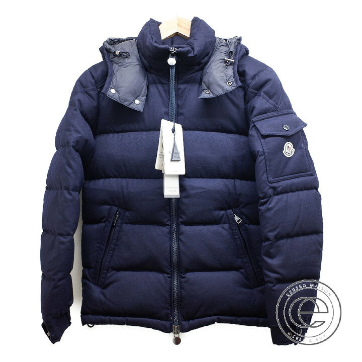 楽天市場】MONCLER モンクレール 【国内正規】MONTGENEVREモンジュ  