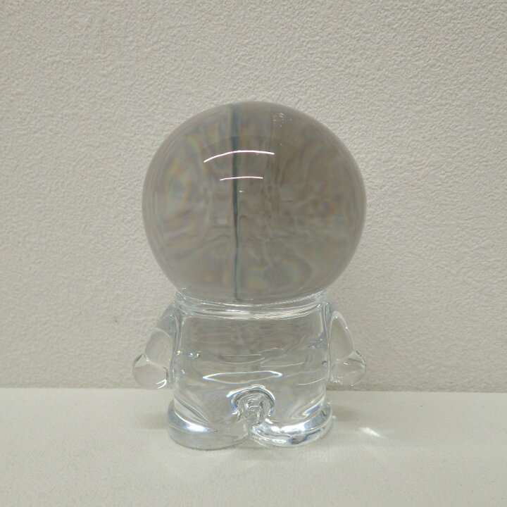 楽天市場】Baccarat バカラ 2513333 ドラえもん クリスタルガラス 置物 