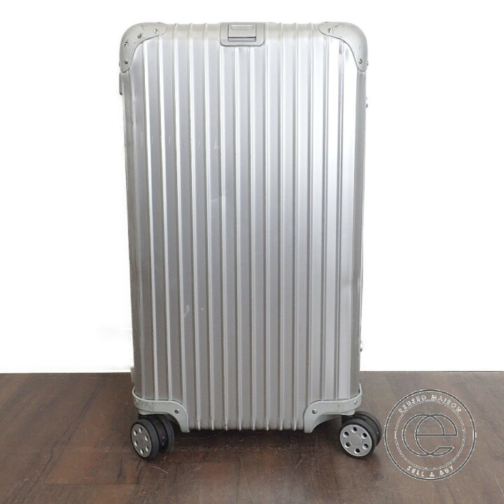 楽天市場】RIMOWA リモワ 923.75 TOPAS MULTIWHEEL トパーズ スポーツ  
