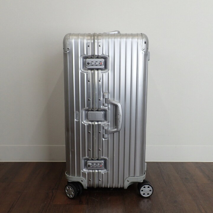 楽天市場】RIMOWA リモワ 923.75 TOPAS MULTIWHEEL トパーズ スポーツ 
