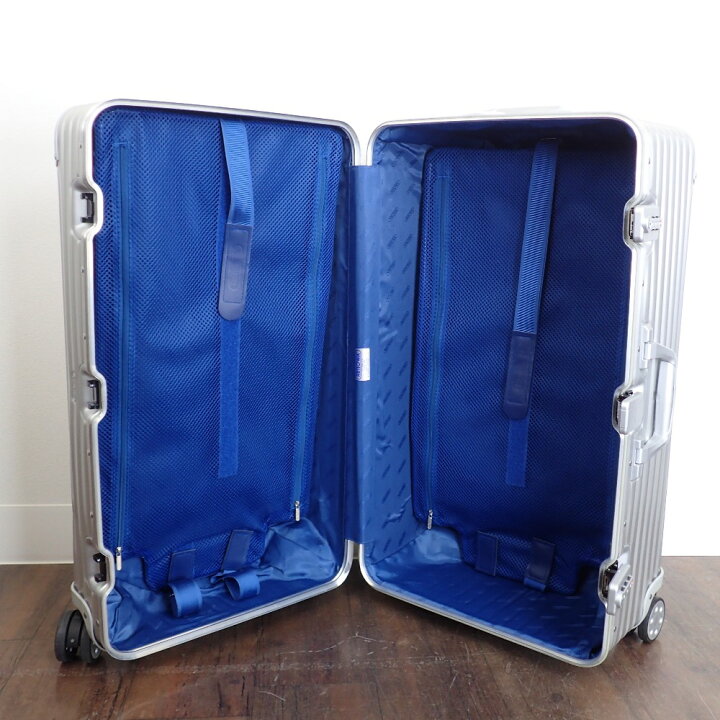 楽天市場】RIMOWA リモワ 923.75 TOPAS MULTIWHEEL トパーズ スポーツ 