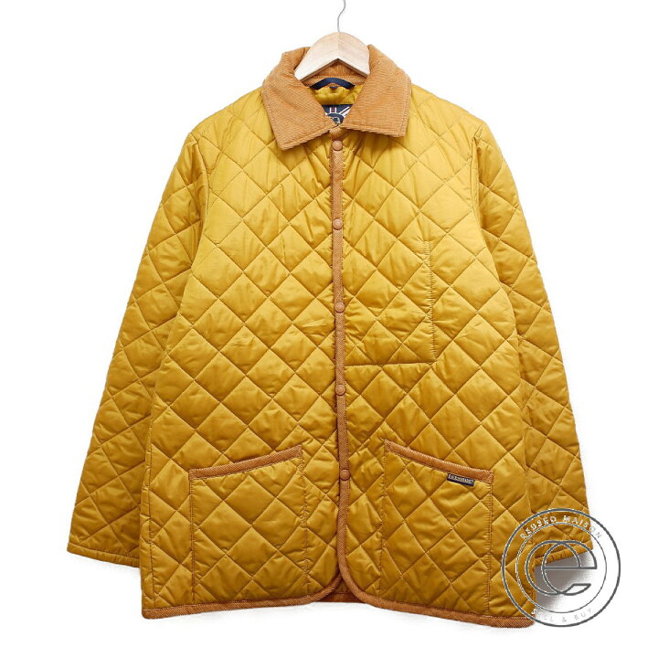楽天市場】LAVENHAM ラベンハム 【国内正規/19AW】LVH-19-BP WEYBREAD 