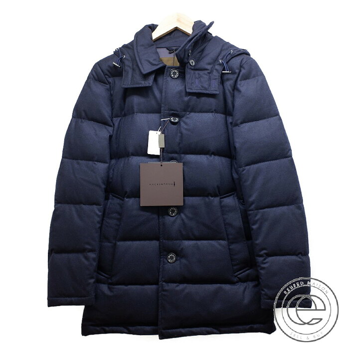 楽天市場】MACKINTOSH マッキントッシュ 【新品同様/国内正規】GTS 
