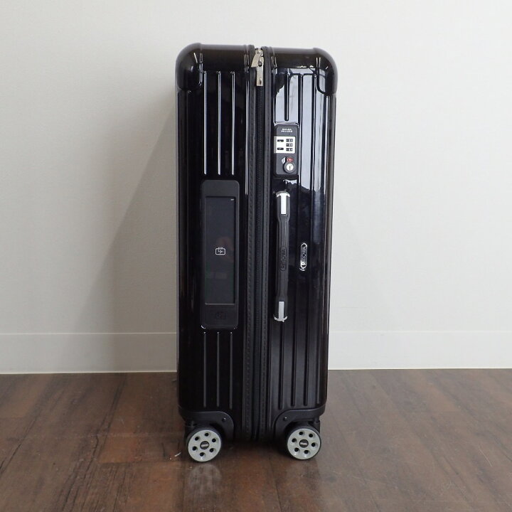 楽天市場】RIMOWA リモワ 831.70 SALSA DELUXE Electronic Tag 