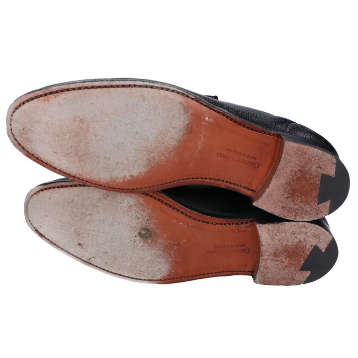 楽天市場】CROCKETT&JONES クロケット＆ジョーンズ BARNEYS NEWYORK 