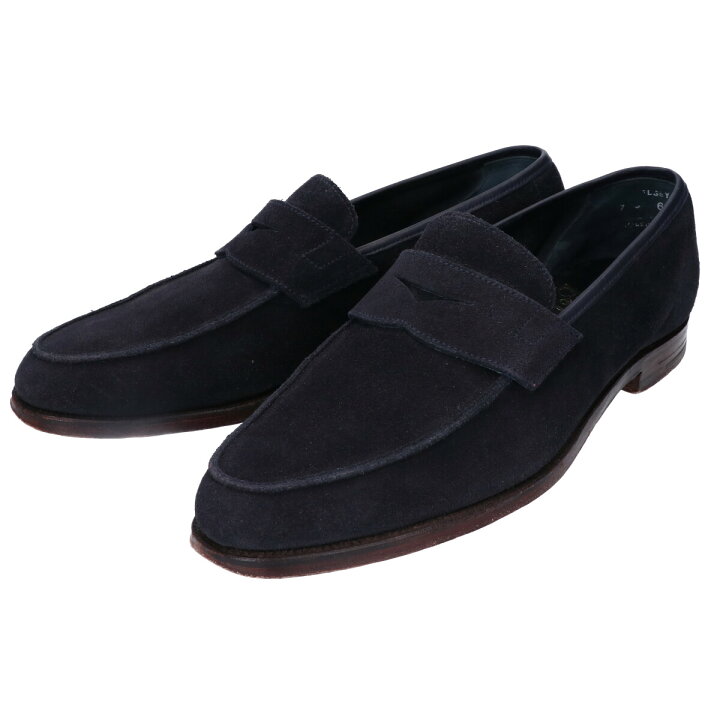 楽天市場】CROCKETT&JONES クロケット＆ジョーンズ 5727 SELSEY 