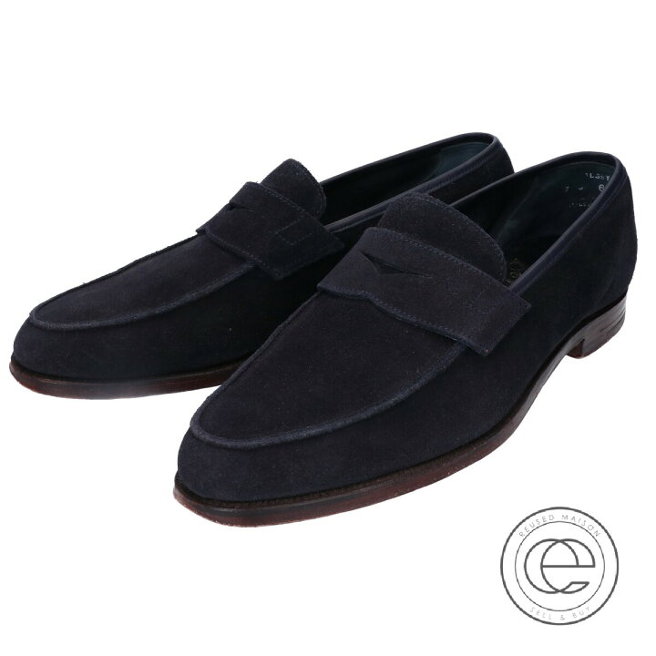 楽天市場】CROCKETT&JONES クロケット＆ジョーンズ 5727 SELSEY  