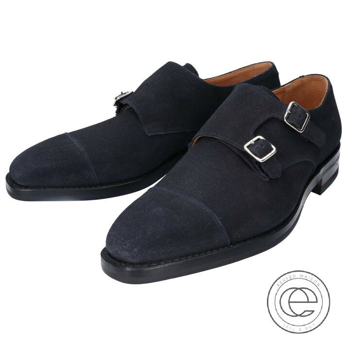 楽天市場】CROCKETT&JONES クロケット＆ジョーンズ 5170 LOWNDES 