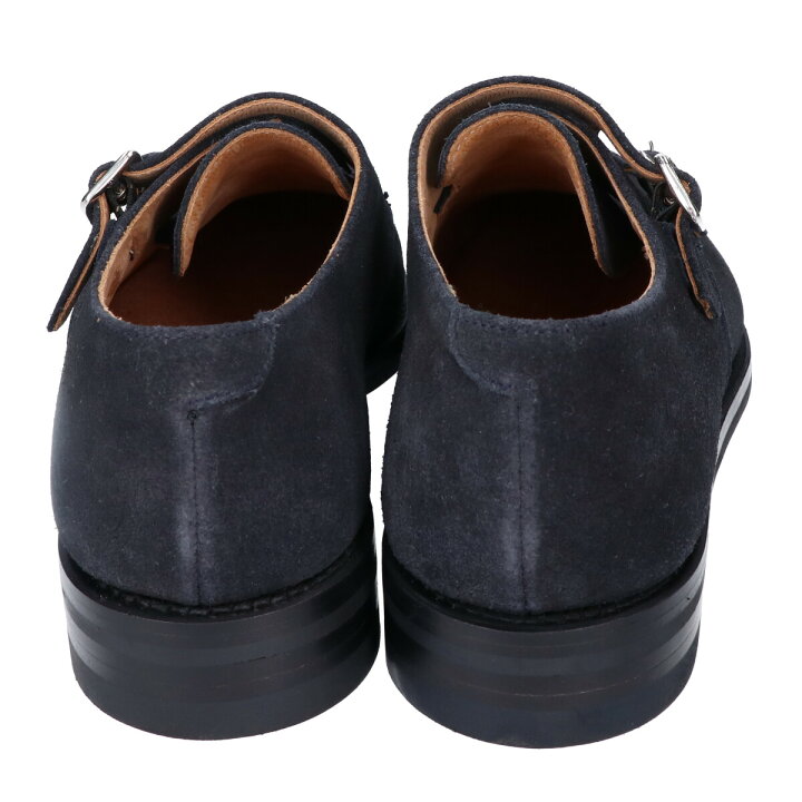 楽天市場】CROCKETT&JONES クロケット＆ジョーンズ 5170 LOWNDES 