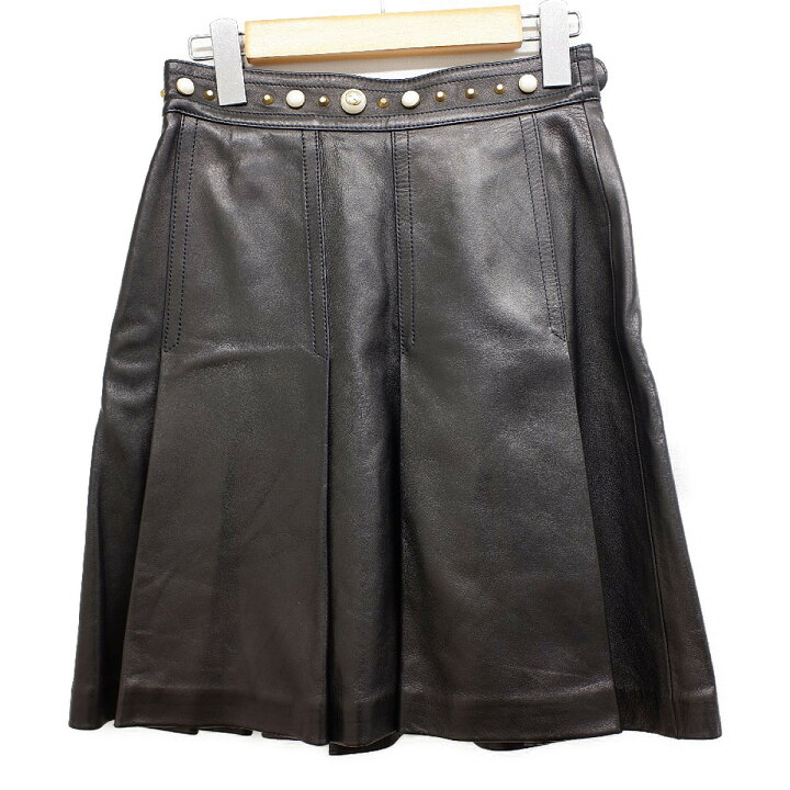 楽天市場】GUCCI グッチ 【国内正規】433931 XN336 羊革 ホースビット  