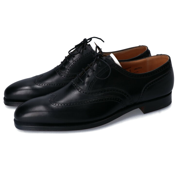楽天市場】CROCKETT&JONES クロケット＆ジョーンズ 5056 DRUMMOND 