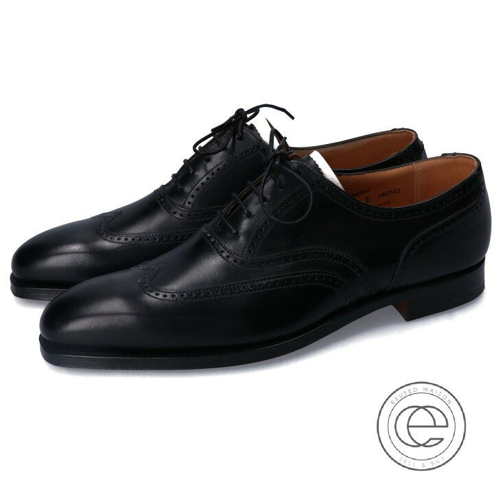 楽天市場】CROCKETT&JONES クロケット＆ジョーンズ 5056 DRUMMOND 