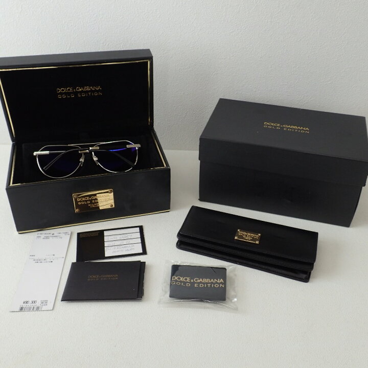 楽天市場】Dolce&Gabbana ドルチェアンドガッバーナ DG2073-K  