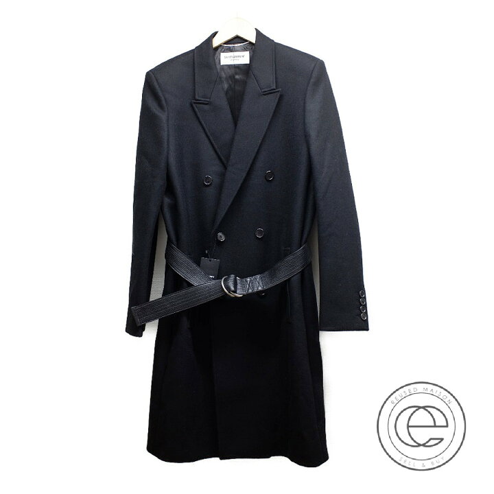楽天市場】SAINT LAURENT PARIS サンローランパリ 【新品同様/国内正規 