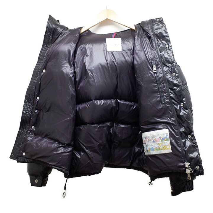楽天市場】MONCLER モンクレール 【国内正規】TANYタニー 日本限定 