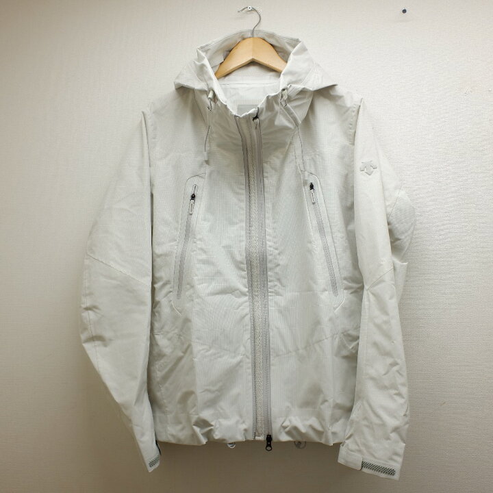 楽天市場】DESCENT デサント DAMOGC38 ALLTERRAINオルテライン 
