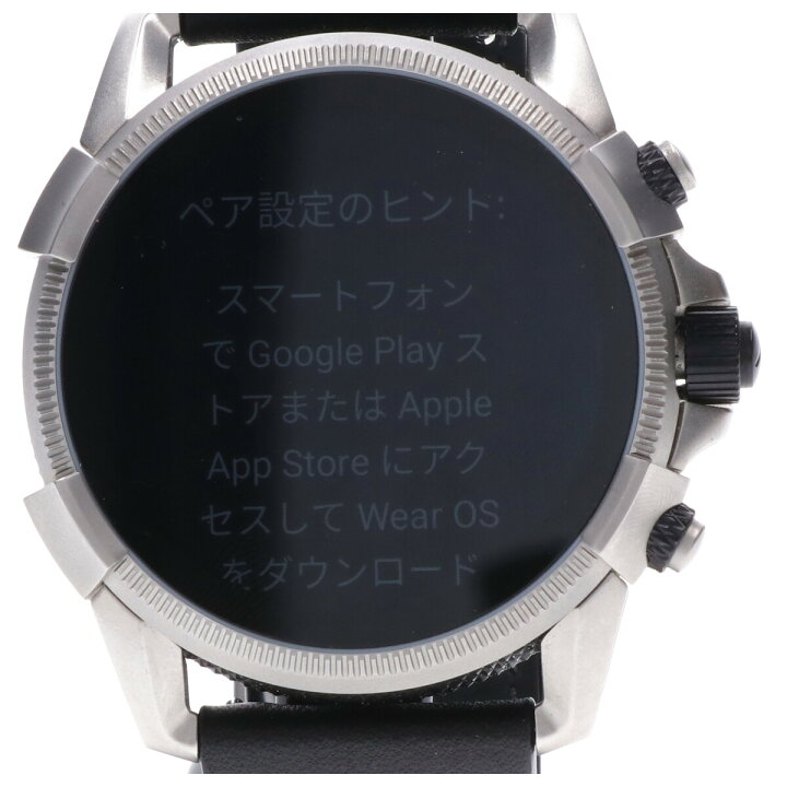 楽天市場】DIESEL ディーゼル DZT2008 DW6D1 DIESEL On FULL GUARD 2.5 