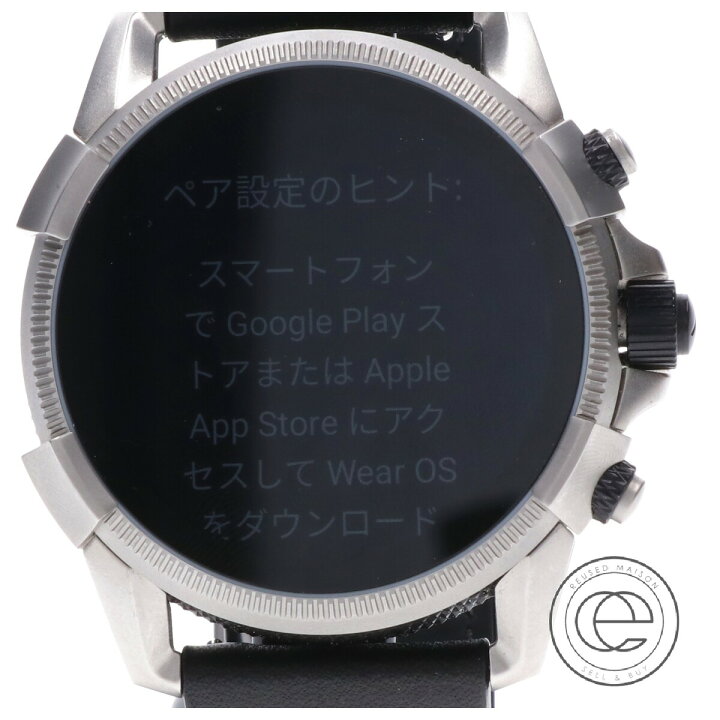 楽天市場】DIESEL ディーゼル DZT2008 DW6D1 DIESEL On FULL GUARD 2.5  