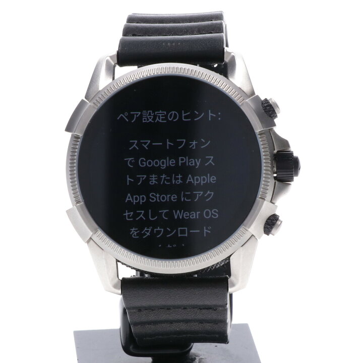 楽天市場】DIESEL ディーゼル DZT2008 DW6D1 DIESEL On FULL GUARD 2.5 