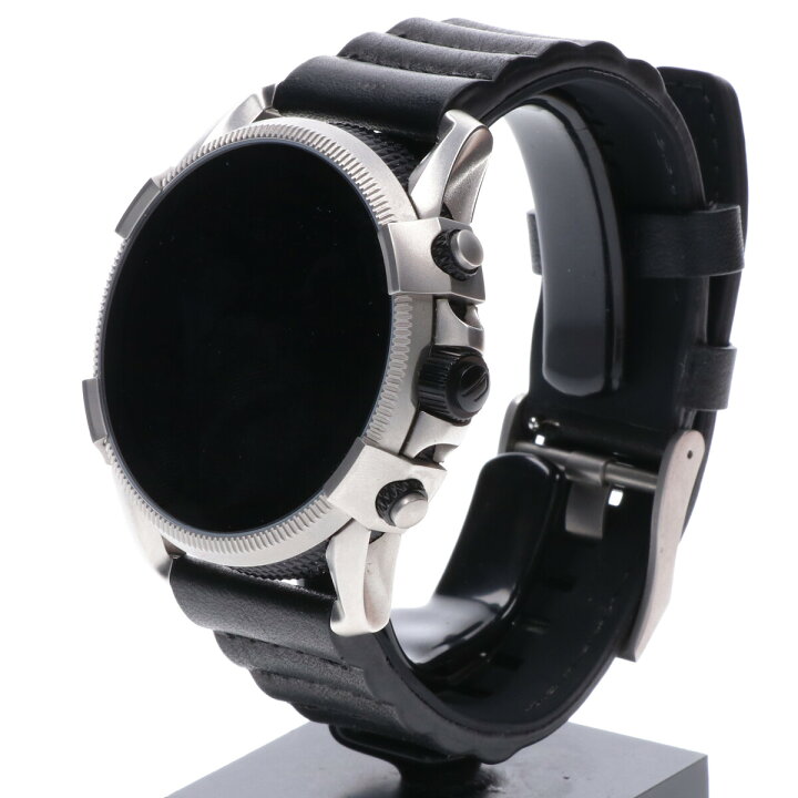楽天市場】DIESEL ディーゼル DZT2008 DW6D1 DIESEL On FULL GUARD 2.5 