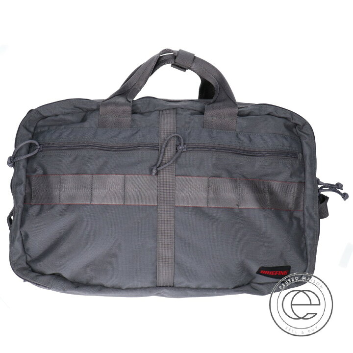 楽天市場】BRIEFING ブリーフィング C-3 LINER C3ライナー 3WAY  