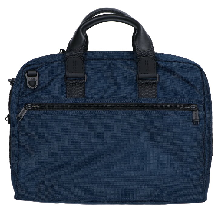 楽天市場】TUMI トゥミ 232390NVY ALPHA BRAVO アルファブラボー  