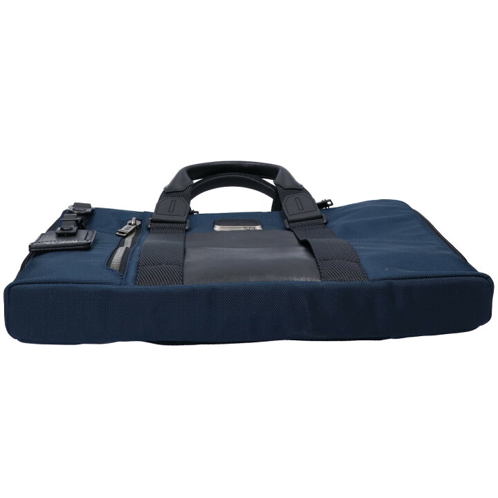 楽天市場】TUMI トゥミ 232390NVY ALPHA BRAVO アルファブラボー  