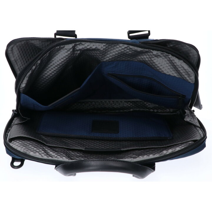 楽天市場】TUMI トゥミ 232390NVY ALPHA BRAVO アルファブラボー  