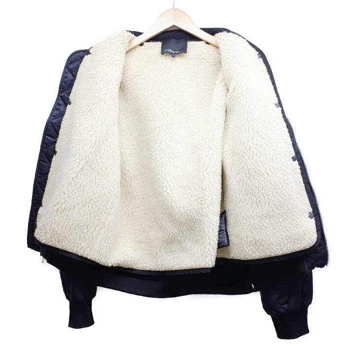 楽天市場】3.1 Phillip Lim 3.1フィリップリム F173-6317MAFM ボア  