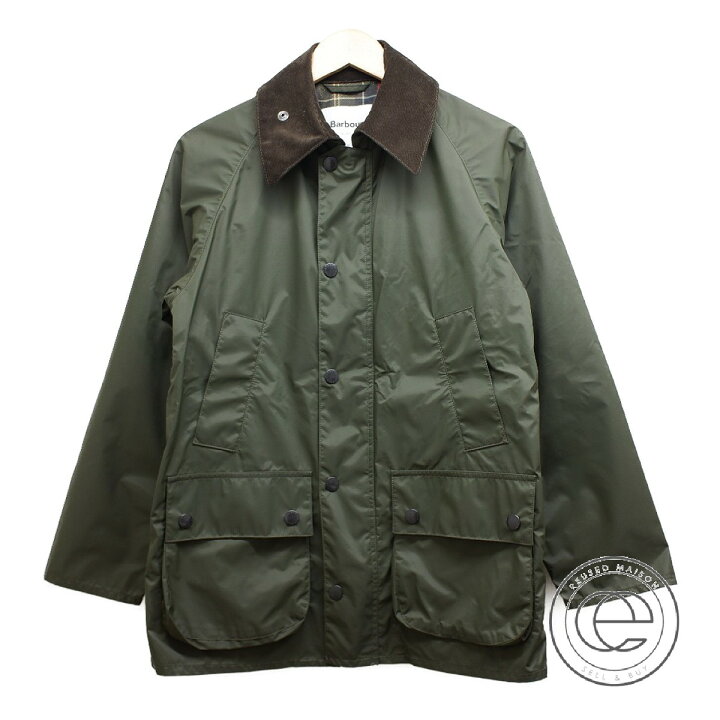 楽天市場】Barbour バブアー 【国内正規】1901191 ナイロン ビデイル 