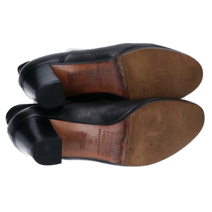 楽天市場】Maison Margiela メゾンマルタンマルジェラ 22 レザー  