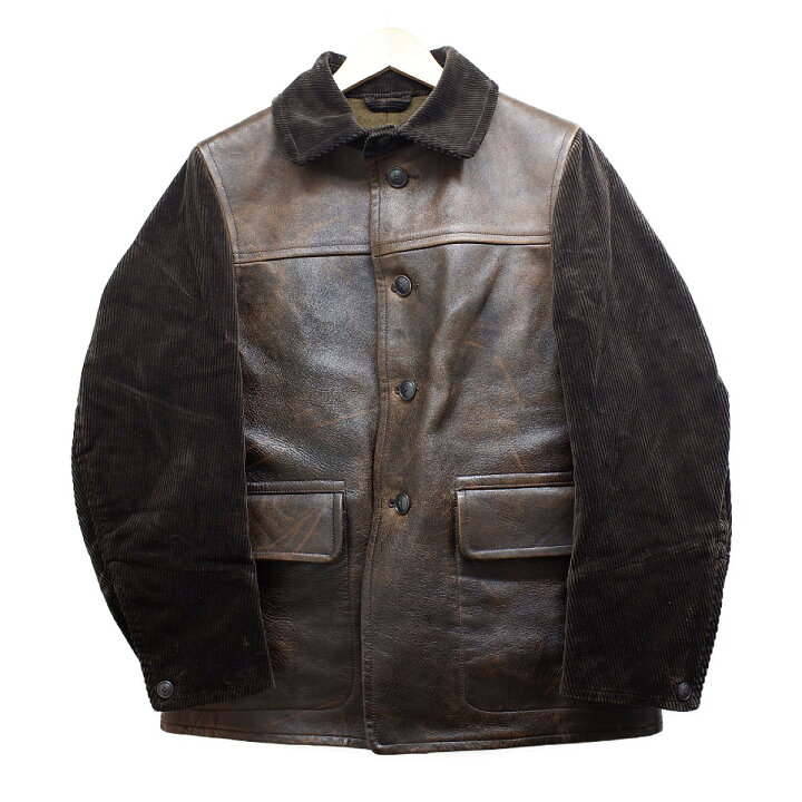 楽天市場】NigelCabourn ナイジェルケーボン 8041-00-90000 CANADIAN  