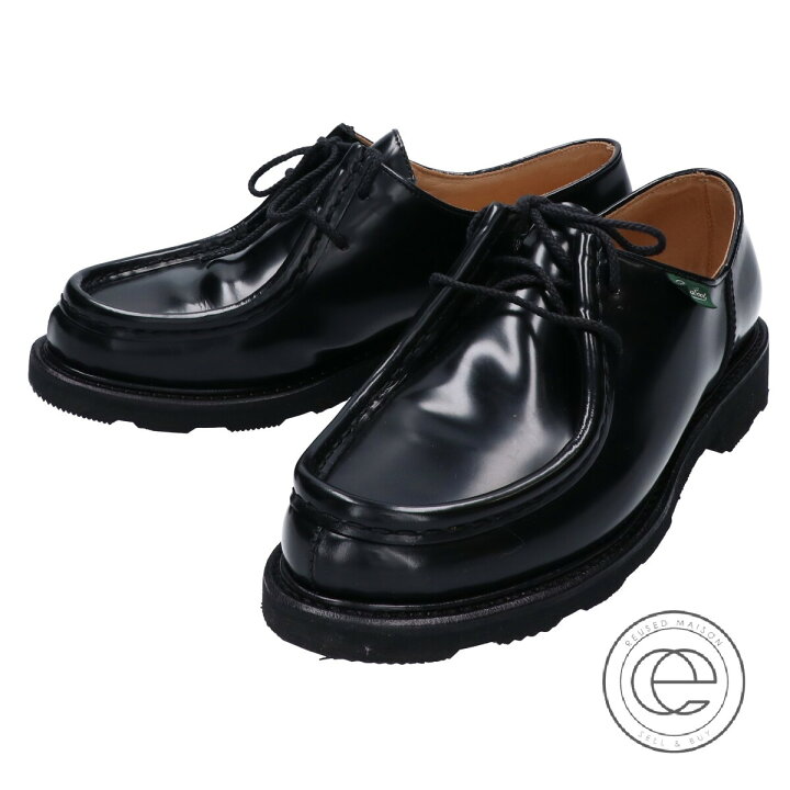 楽天市場】Paraboot パラブーツ 160327 MICHAEL/GRIFF 70ANS ミカエル 