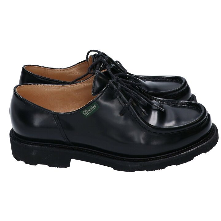 楽天市場】Paraboot パラブーツ 160327 MICHAEL/GRIFF 70ANS ミカエル 