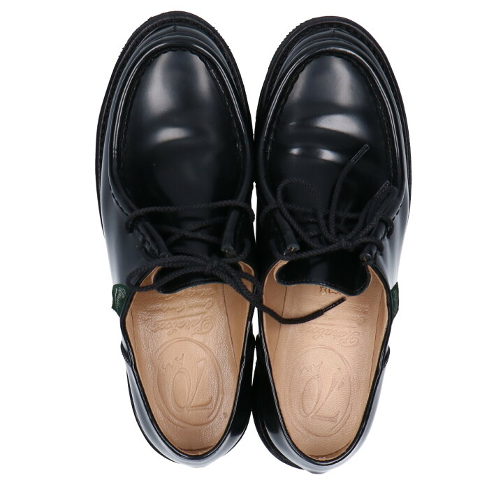 楽天市場】Paraboot パラブーツ 160327 MICHAEL/GRIFF 70ANS ミカエル 