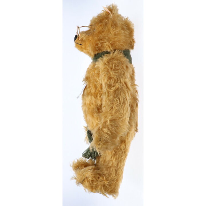 楽天市場】Steiff シュタイフ 653162 1996年 HARRODS COLLEGE BEAR  