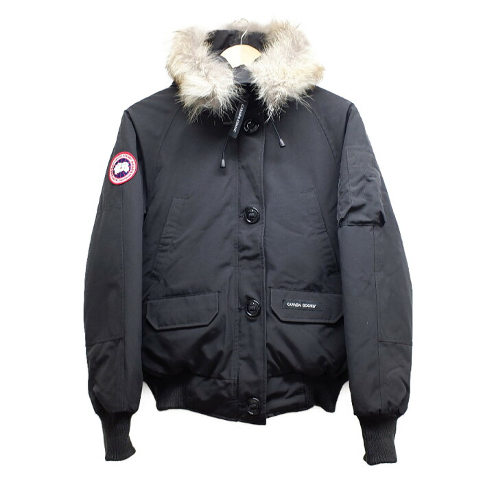 楽天市場】CANADA GOOSE カナダグース 7950L Chilliwack Bomber 