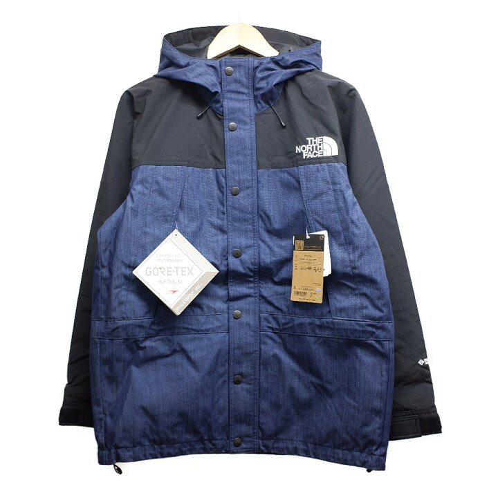 楽天市場】THE NORTH FACE ノースフェイス 国内正規 NP12032 Mountain 