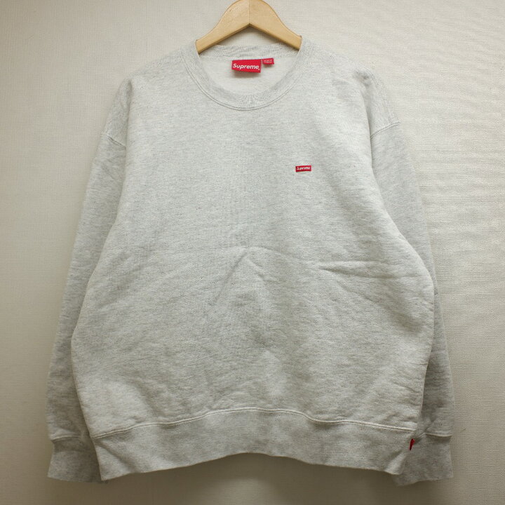 楽天市場】Supreme シュプリーム 国内正規品/ Small Box Crewneck 