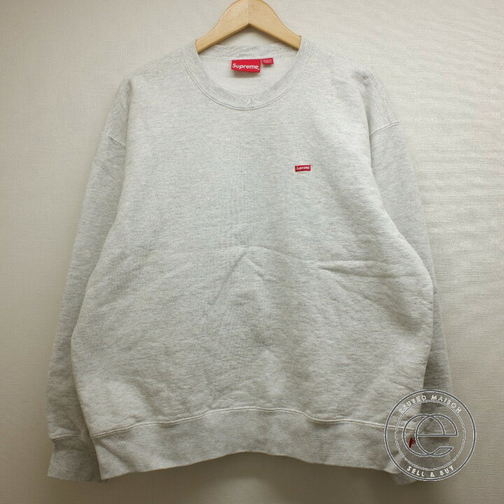 楽天市場】Supreme シュプリーム 国内正規品/ Small Box Crewneck  
