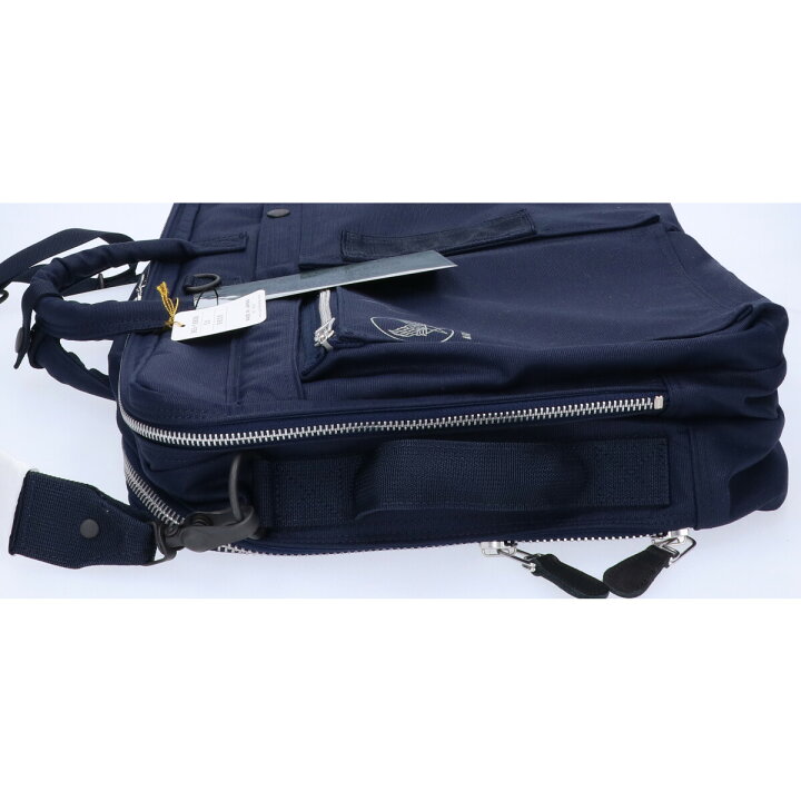 楽天市場】PORTER ポーター 新品未使用品/ 863-16808 FLYING ACE 3WAY 