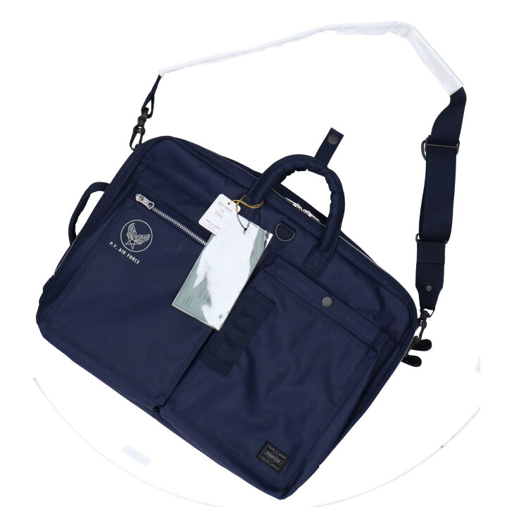 楽天市場】PORTER ポーター 新品未使用品/ 863-16808 FLYING ACE 3WAY 