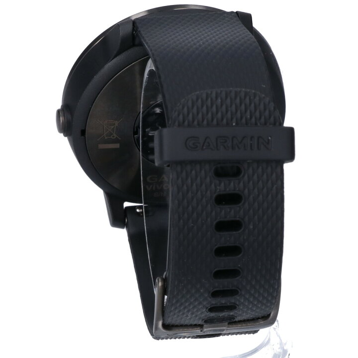 楽天市場】GARMIN ガーミン 010-01769-71 VIVOACTIVE 3 光学心拍計内臓 