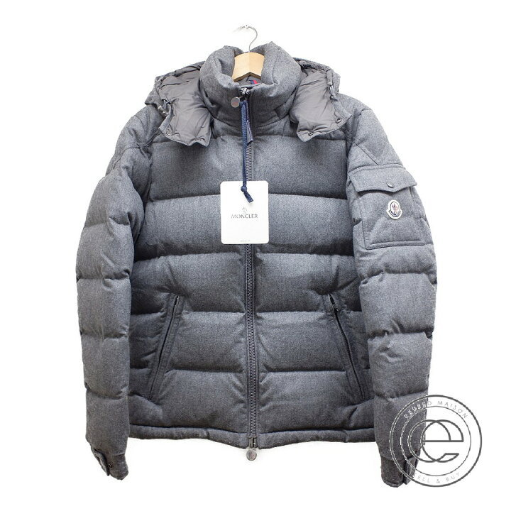 楽天市場】MONCLER モンクレール 国内正規 MONTGENEVRE GIUBBOTTO  