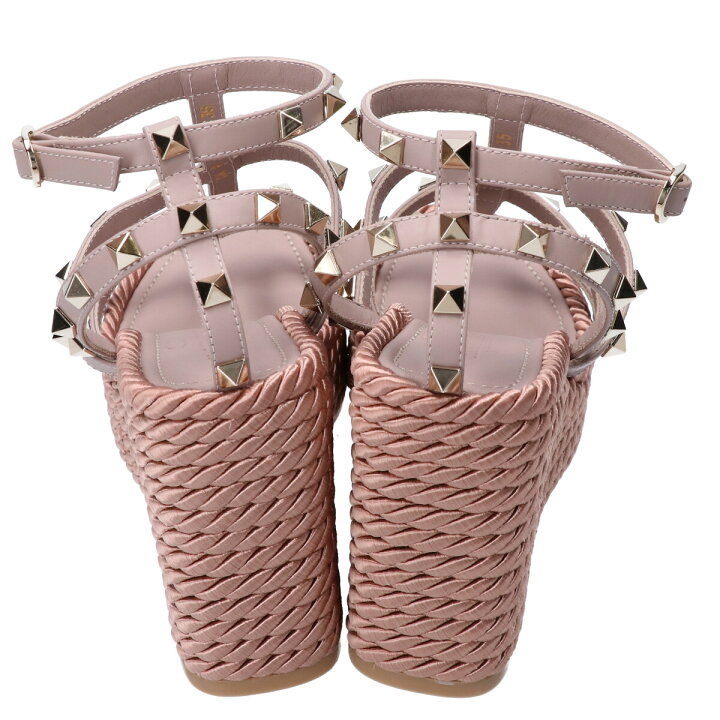 楽天市場】VALENTINO ヴァレンティノ WW2S0F95BAEP45 ロックスタッズ  