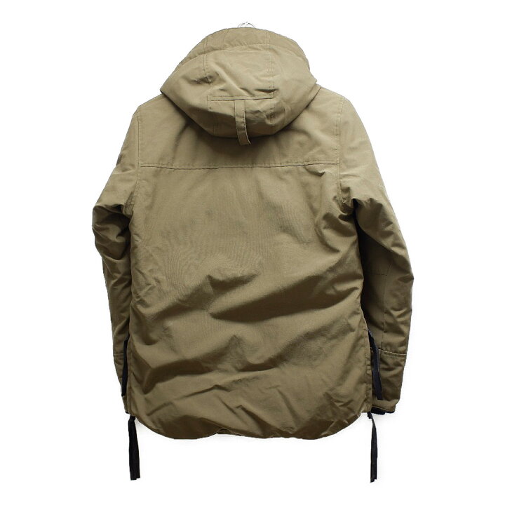 楽天市場】CANADA GOOSE カナダグース 国内正規 4550M MAITLAND PARKA 