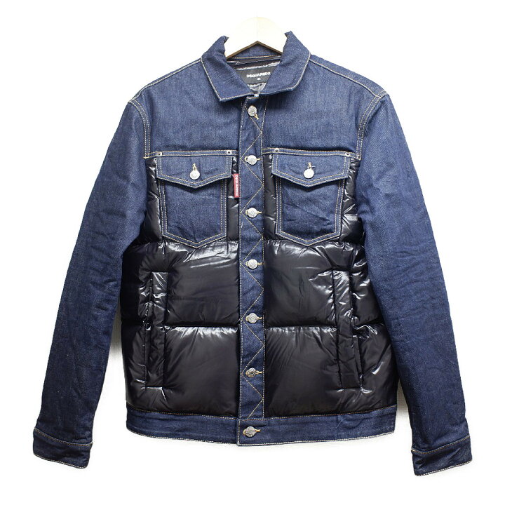 楽天市場】DSQUARED2 ディースクエアード 【国内正規/19AW】S74AM0943  